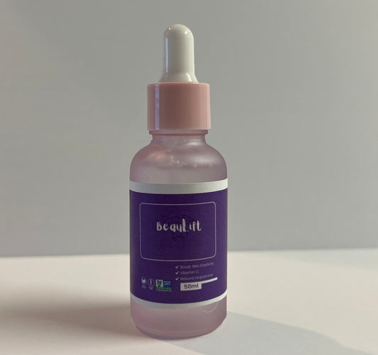 1 Single Beaulift Serum