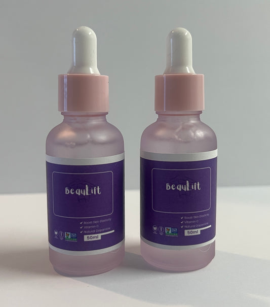 2 Double Beaulift Serum